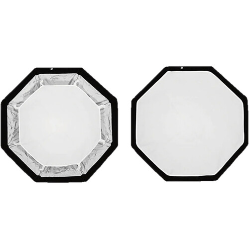 Amaran Light Dome Mini SE w/o grid (60cm) - 5